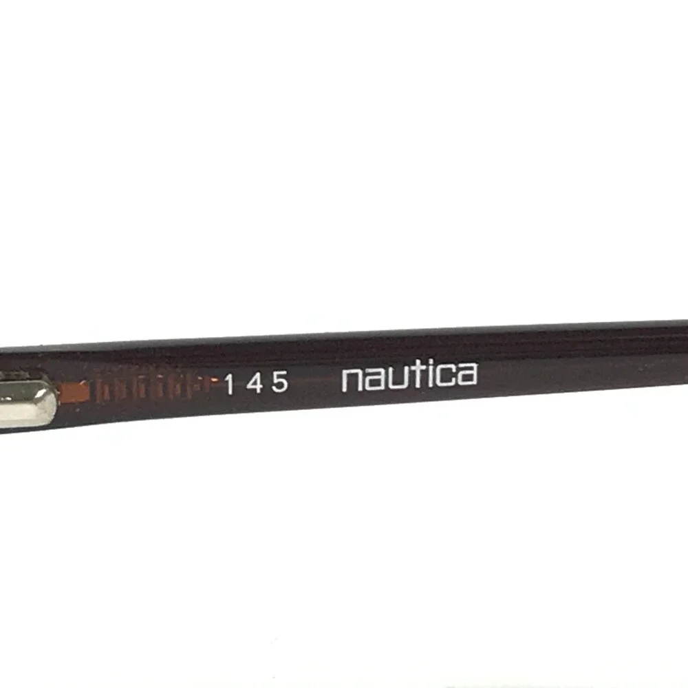 Nautica demo lenses